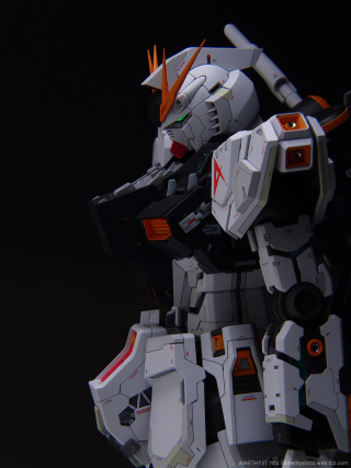 Illustration for article titled Someone Wants To Pay $9,000 for a Gundam Model